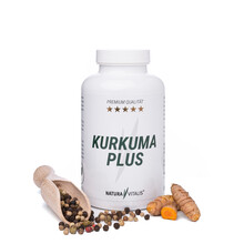 Kurkuma plus