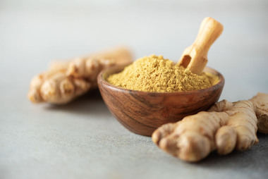 GINGER: THE SPICY IMMUNE BOOSTER FOR WINTER AND SUMMER