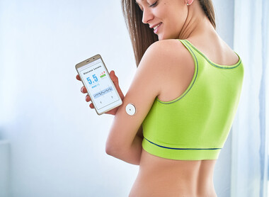 USING APPS FOR DIABETES PREVENTION?